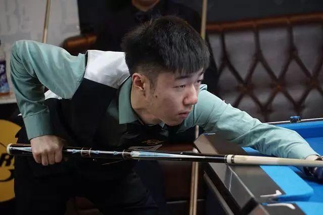 棋力提升也